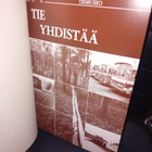 Sälejoki-Hiekkanen : Tie yhdistää ( SIS POSTIKULU ) - pikkukuva 2