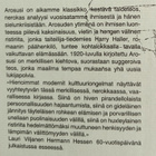 Herman Hesse: Arosusi - pikkukuva 2