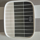 Marimekko Tiiliskivi lautanen 15x12 vihreä - pikkukuva 3