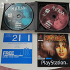 PS1 Big Box - Koudelka - pikkukuva 2