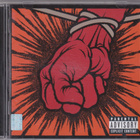 Metallica - St-Anger - pikkukuva 1
