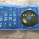 Enemy (Villeneuve, Gyllenhaal) (Bluray) suomijulkaisu - pikkukuva 4
