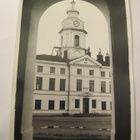 VANHA Postikortti Hamina 1930-luku - pikkukuva 1