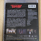 GIRLS SCHOOL SCREAMERS - BLU-RAY - SLIPCOVER - VS (uusi) - pikkukuva 4