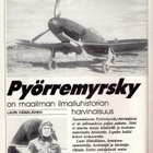 Kansa Taisteli n:o 9 1983  13 Tankkia romuksi. Pyörremyrsky - pikkukuva 2