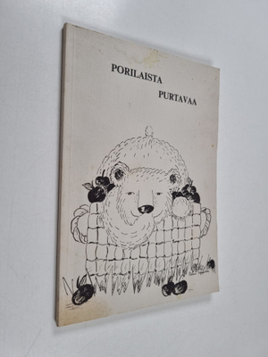 Porilaista purtavaa