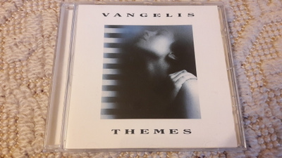 Vangelis – Themes (CD)