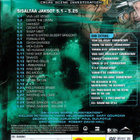 CSI: 5. kausi - (6 disc) - DVD Boxi [UUSI - MUOVEISSA] - pikkukuva 2