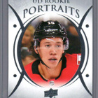 2018-19 Upper Deck - Portraits - 0,50 € / kpl - pikkukuva 3