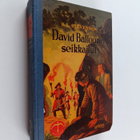 Robert Louis Stevenson : David Balfourin seikkailut - pikkukuva 1
