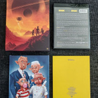 Mac and Me 4K UHD (Vinegar Syndrome) - pikkukuva 2