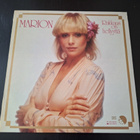 MARION - RAKKAUS ON HELLYYTTÄ . LP - pikkukuva 1