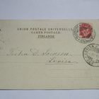 Helsinki Korkeasaari ravintola - 1906 - pikkukuva 2