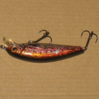 Abu Tormentor 7 cm - pikkukuva 3