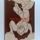 Carolyn Keay : William Blake : selected engravings - pikkukuva 1