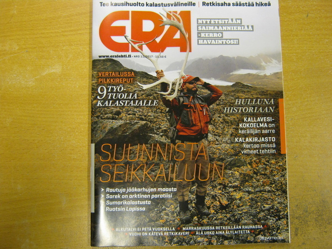 Erä 11/2017