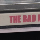 Michael Jackson - The Bad Mixes (CD) EX+!! Numbered Promo - pikkukuva 4