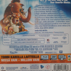 ICE AGE 3 KPL (1BLU-RAY & 2 BLU-RAY +DVD + DIGITAL COPY) - pikkukuva 2