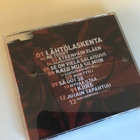 Klassikko . Mun tyyli CD suomirap - pikkukuva 3