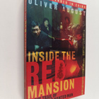 Oliver August : Inside the Red Mansion : On the Trail of ... - pikkukuva 1