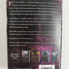 Emily McIntire : Crossed : a Never after novel - pikkukuva 2