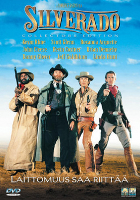 Silverado (DVD)
