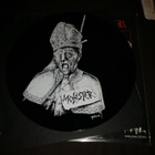 Necrosleezer - Pope kill (vinyl, lp) - pikkukuva 4