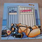 HURRIGANES Use no hooks STA. 20.345 1977 Ranska - pikkukuva 1