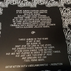VADELMAKUMMITUS / BLUESMAN cd. - pikkukuva 2