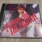 The Fugitive Soundtrack (CD) - pikkukuva 1