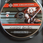 Amon Saga DVD Anime - pikkukuva 3