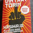 Vainio Kortesuo : Diktaattorin käsikirja - pikkukuva 1
