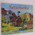 Astrid Lindgren : Satumatka Kesäkummusta Nangilimaan - pikkukuva 1