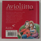 Bill Stott : Avioliitto : Se tekee hulluksi! - pikkukuva 2