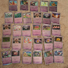 Pokemon kortteja - pikkukuva 2