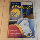 MUUMI -LEHTI 9-2001 - pikkukuva 2