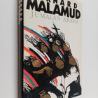 Bernard Malamud : Jumalan armo - pikkukuva 1