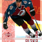 2001-02 Play Makers Limited - 0,15 € / kpl - pikkukuva 1
