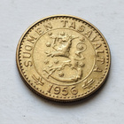 20 mk, circ, v . 1956 - pikkukuva 2