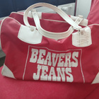 Beavers-laukku vintage - pikkukuva 3