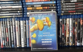 Merten salaisuudet