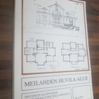 MEILAHDEN HUVILA-ALUE  30.6.1977 - pikkukuva 1