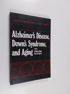 Alzheimer's disease, down's syndrome, and aging