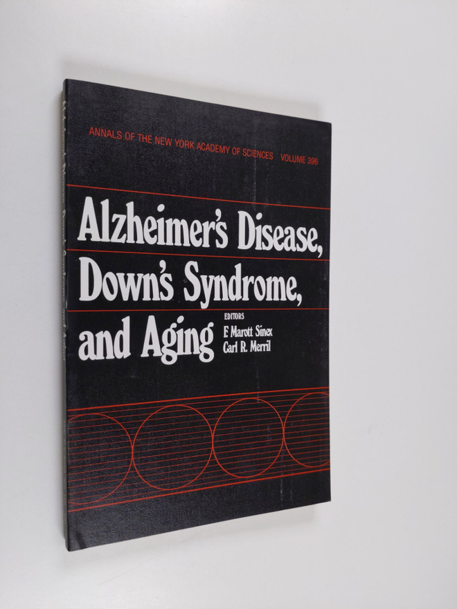 Alzheimer's disease, down's syndrome, and aging