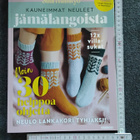KAUNEIMMAT NEULEET JÄMÄLANGOISTA - pikkukuva 1