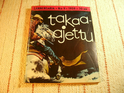 LÄNNENSARJA 9-1959
