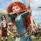 Disney - Pixar - Urhea - DVD - pikkukuva 3
