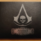 Assassin's Creed IV: The Black Flag - Skull Edition (Promo) - pikkukuva 2