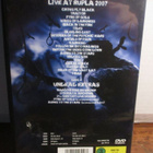 TAROT:UNDEAD INDEED LIVE 2DVD - pikkukuva 2
