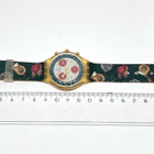 Swatch Chronograph 'Riding Star' rannekello [19] - pikkukuva 3